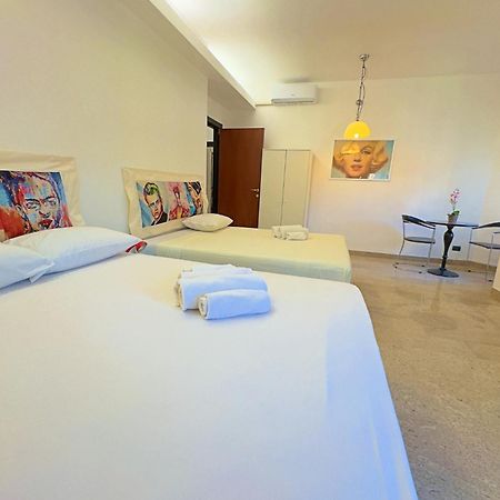Appartme Guest House Doria 17 ミラノ エクステリア 写真