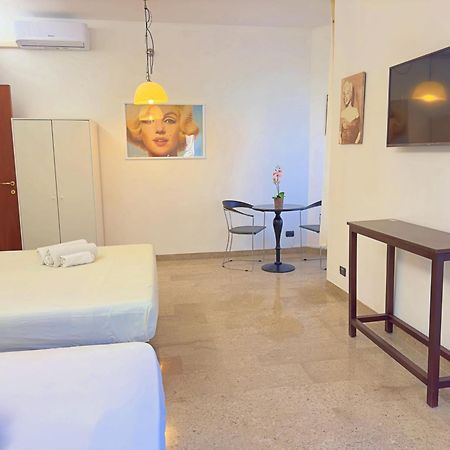Appartme Guest House Doria 17 ミラノ エクステリア 写真