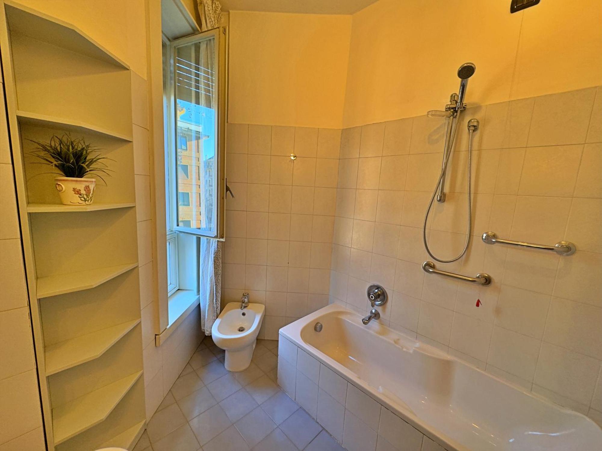 Appartme Guest House Doria 17 ミラノ エクステリア 写真