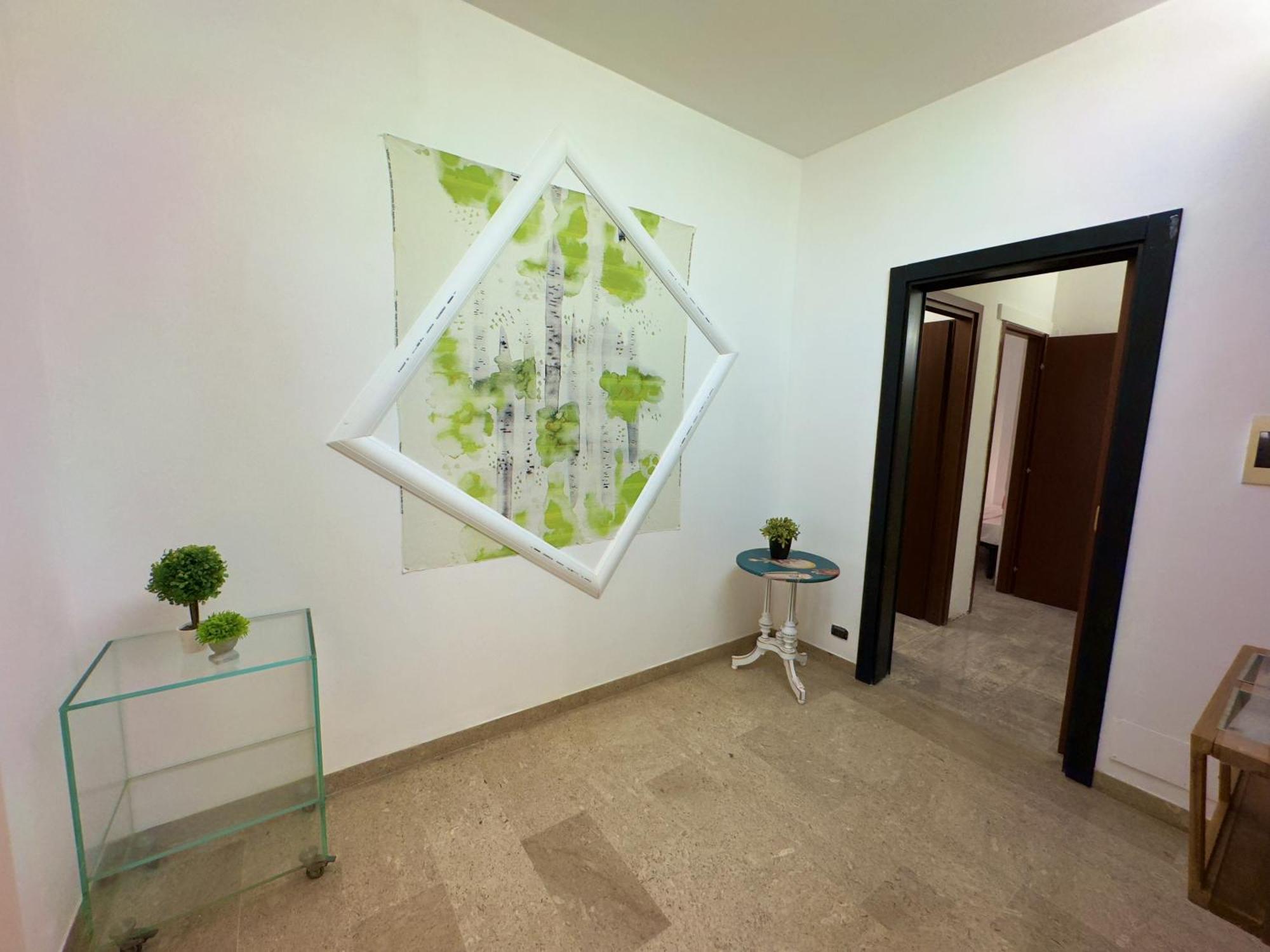 Appartme Guest House Doria 17 ミラノ エクステリア 写真
