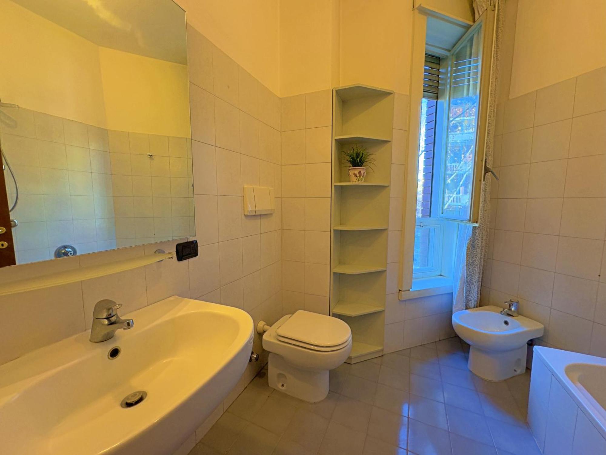 Appartme Guest House Doria 17 ミラノ エクステリア 写真