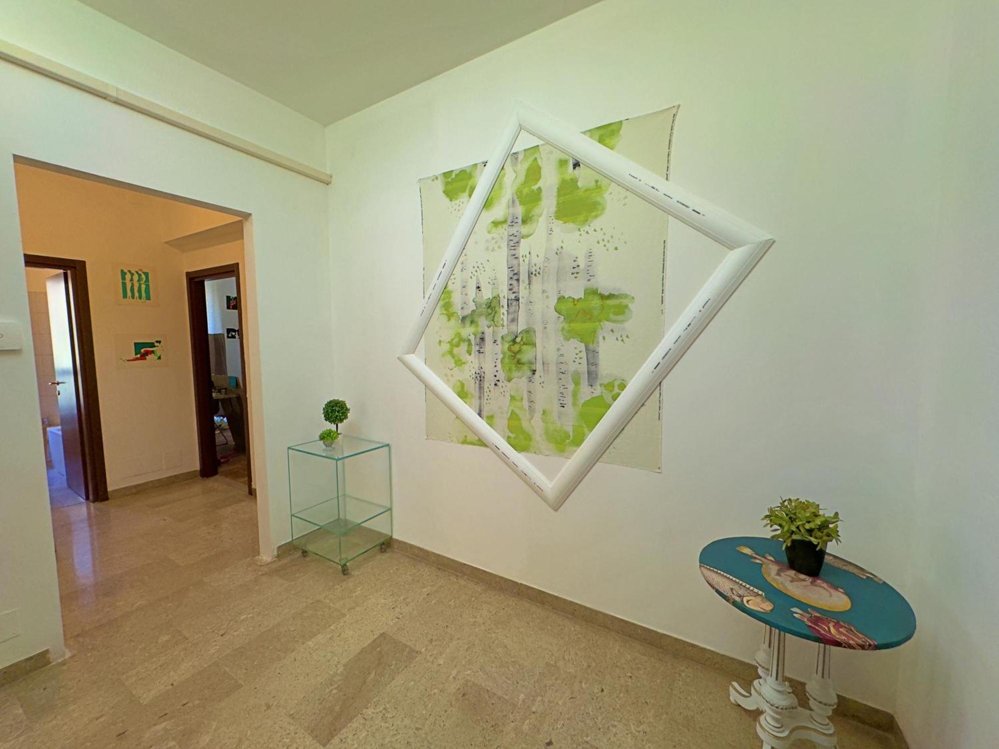 Appartme Guest House Doria 17 ミラノ エクステリア 写真