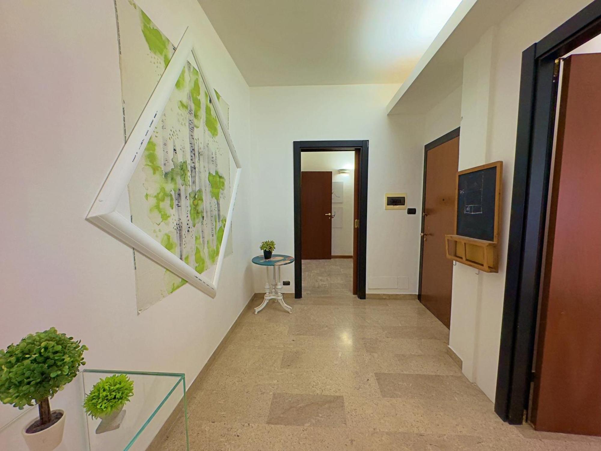 Appartme Guest House Doria 17 ミラノ エクステリア 写真