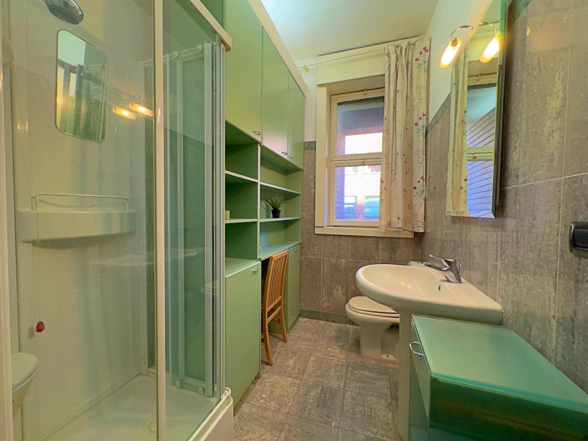 Appartme Guest House Doria 17 ミラノ エクステリア 写真