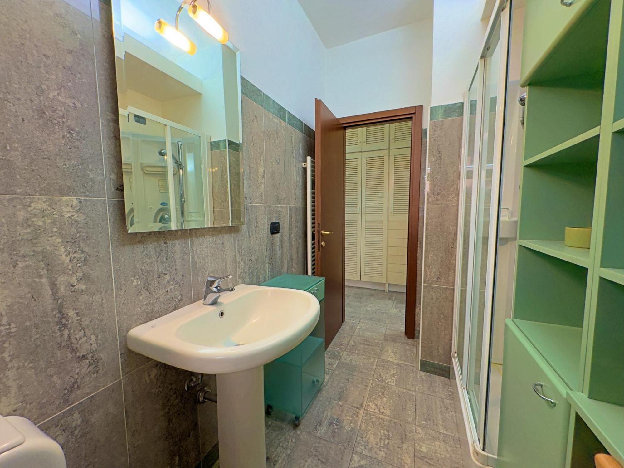 Appartme Guest House Doria 17 ミラノ エクステリア 写真