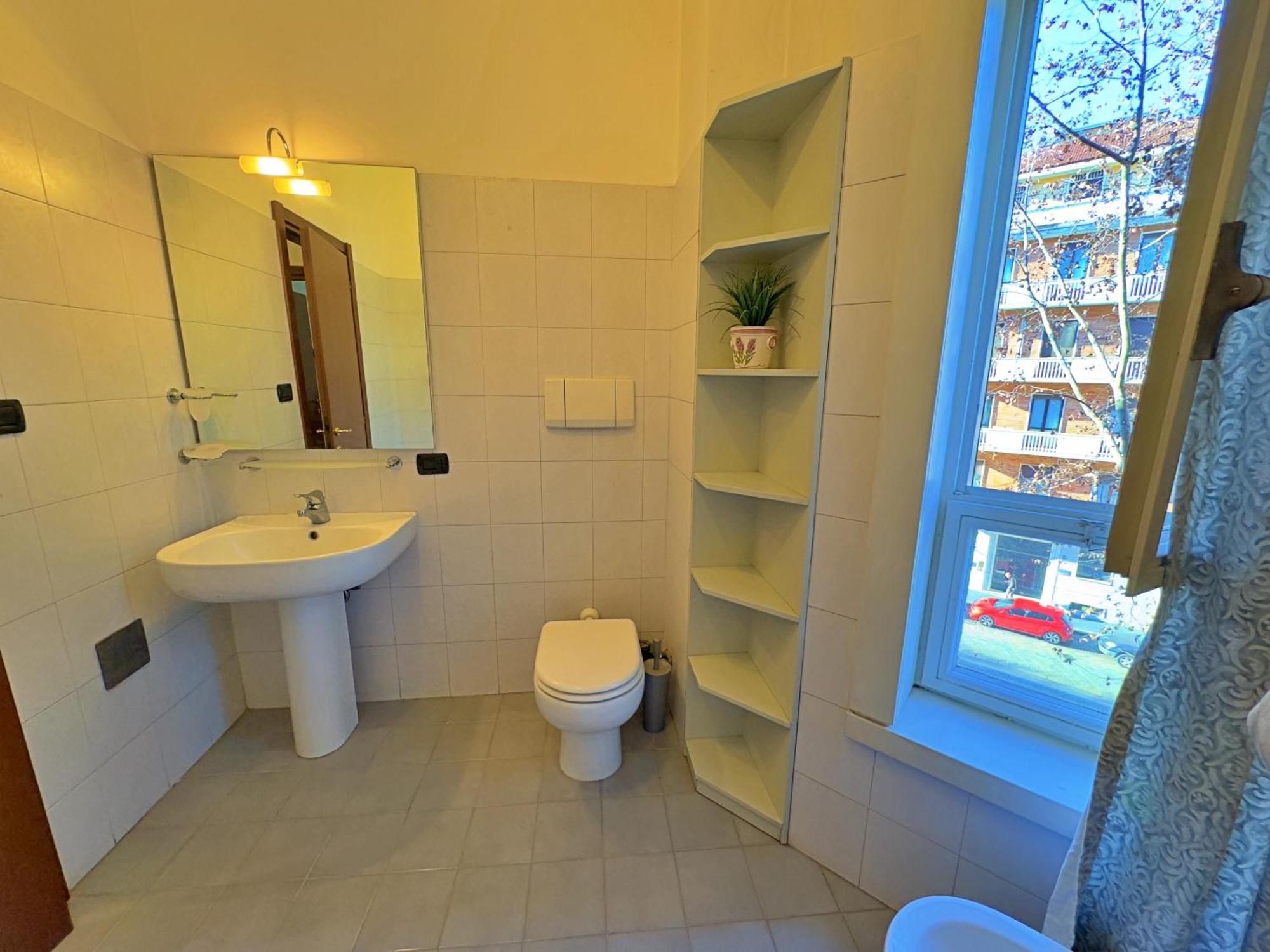 Appartme Guest House Doria 17 ミラノ エクステリア 写真