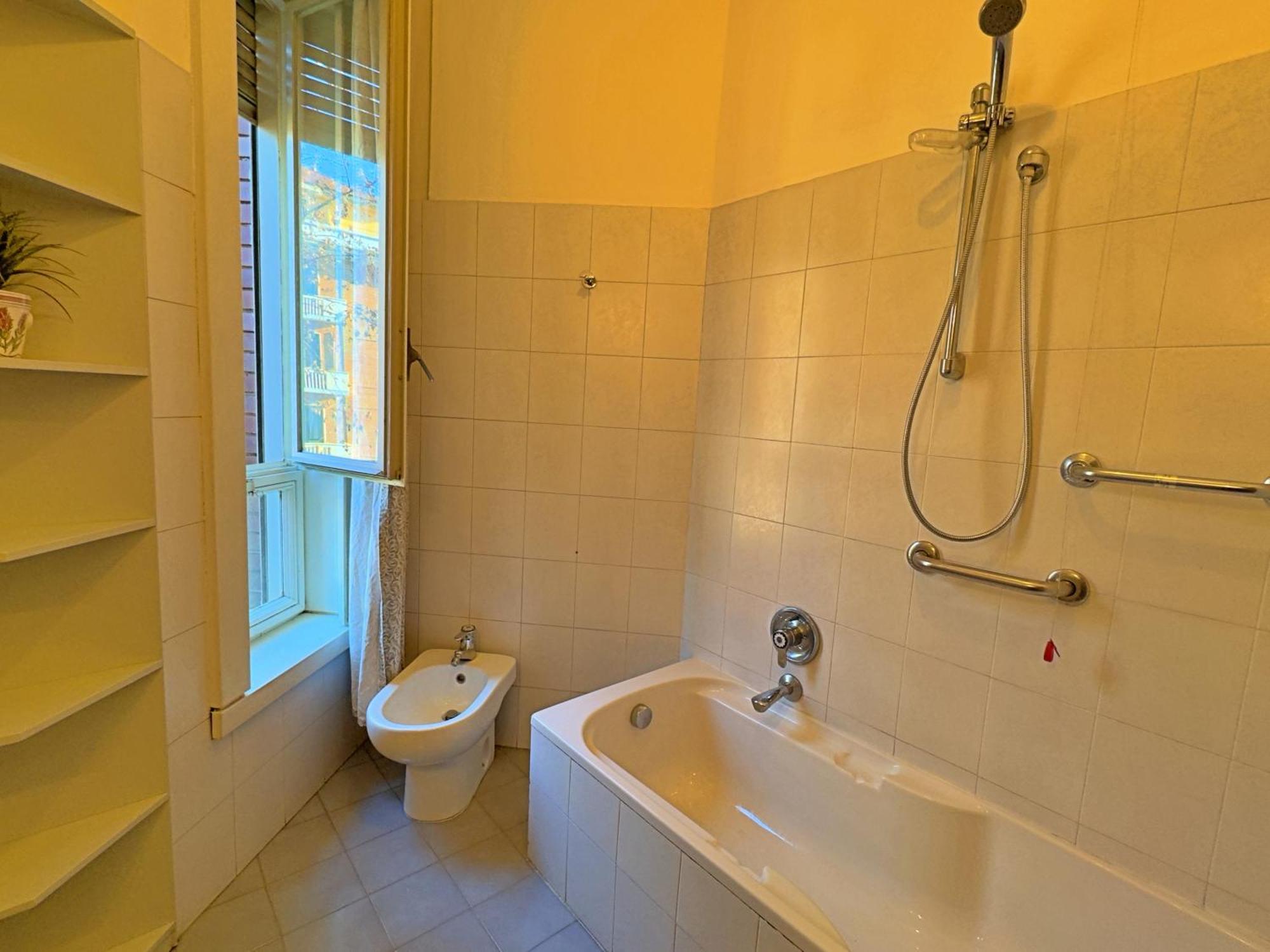 Appartme Guest House Doria 17 ミラノ エクステリア 写真