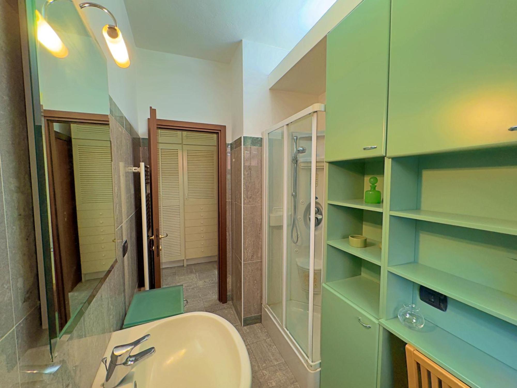 Appartme Guest House Doria 17 ミラノ エクステリア 写真