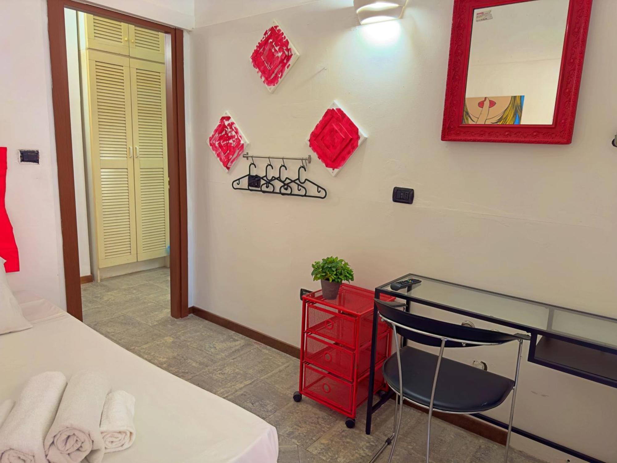 Appartme Guest House Doria 17 ミラノ エクステリア 写真