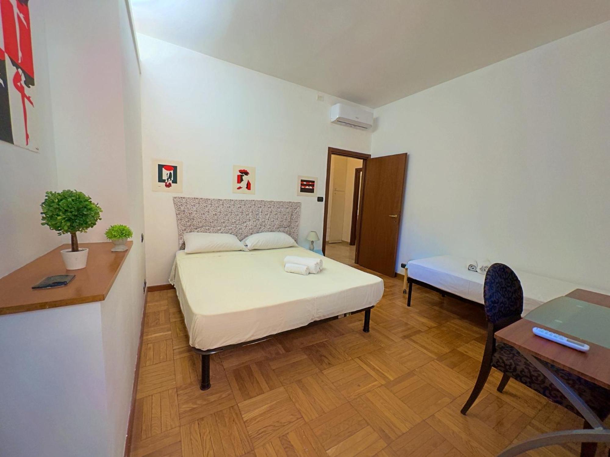 Appartme Guest House Doria 17 ミラノ エクステリア 写真