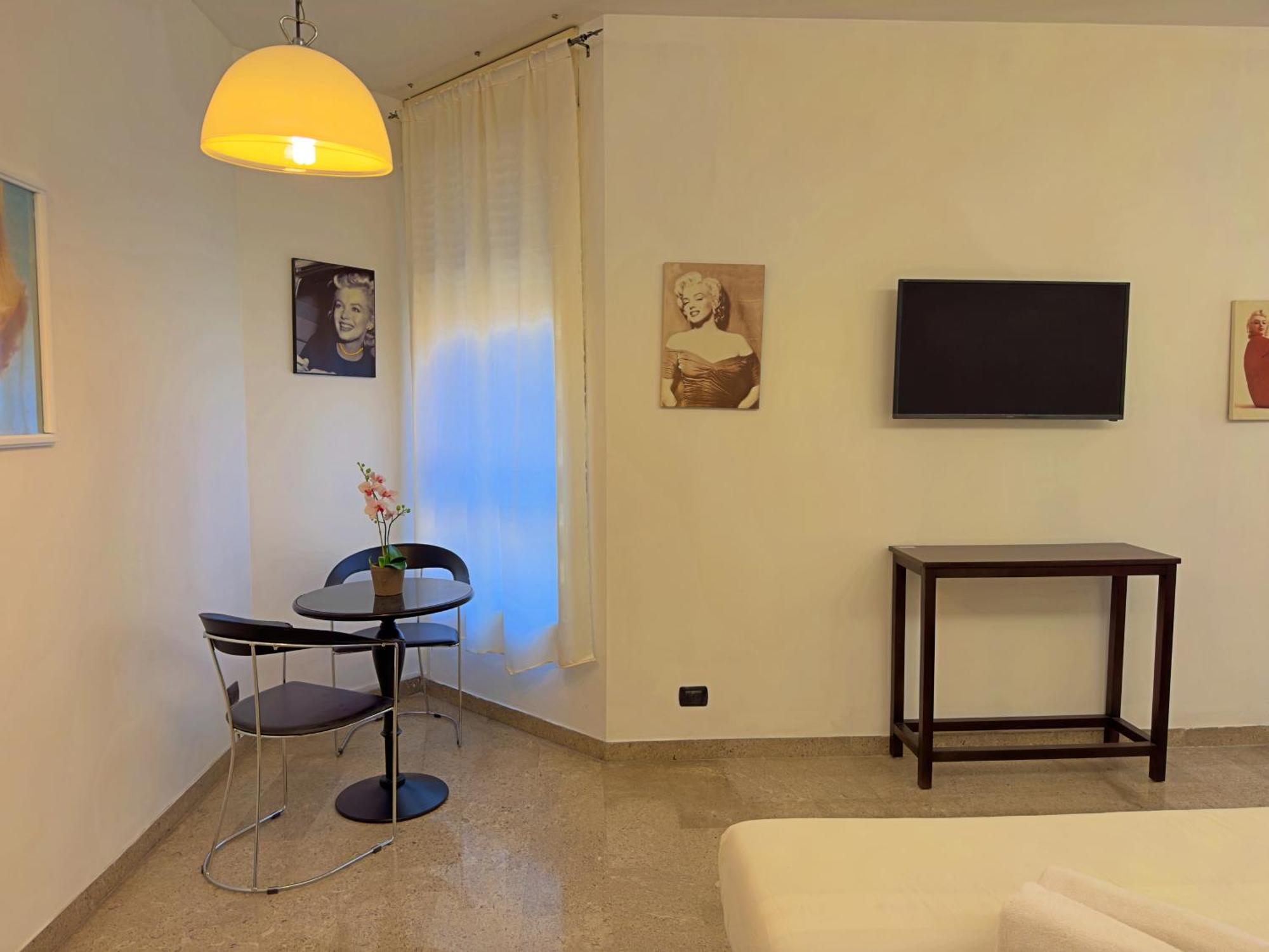 Appartme Guest House Doria 17 ミラノ エクステリア 写真