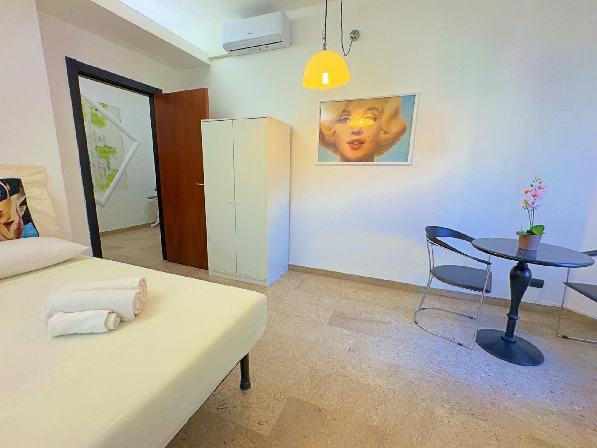 Appartme Guest House Doria 17 ミラノ エクステリア 写真