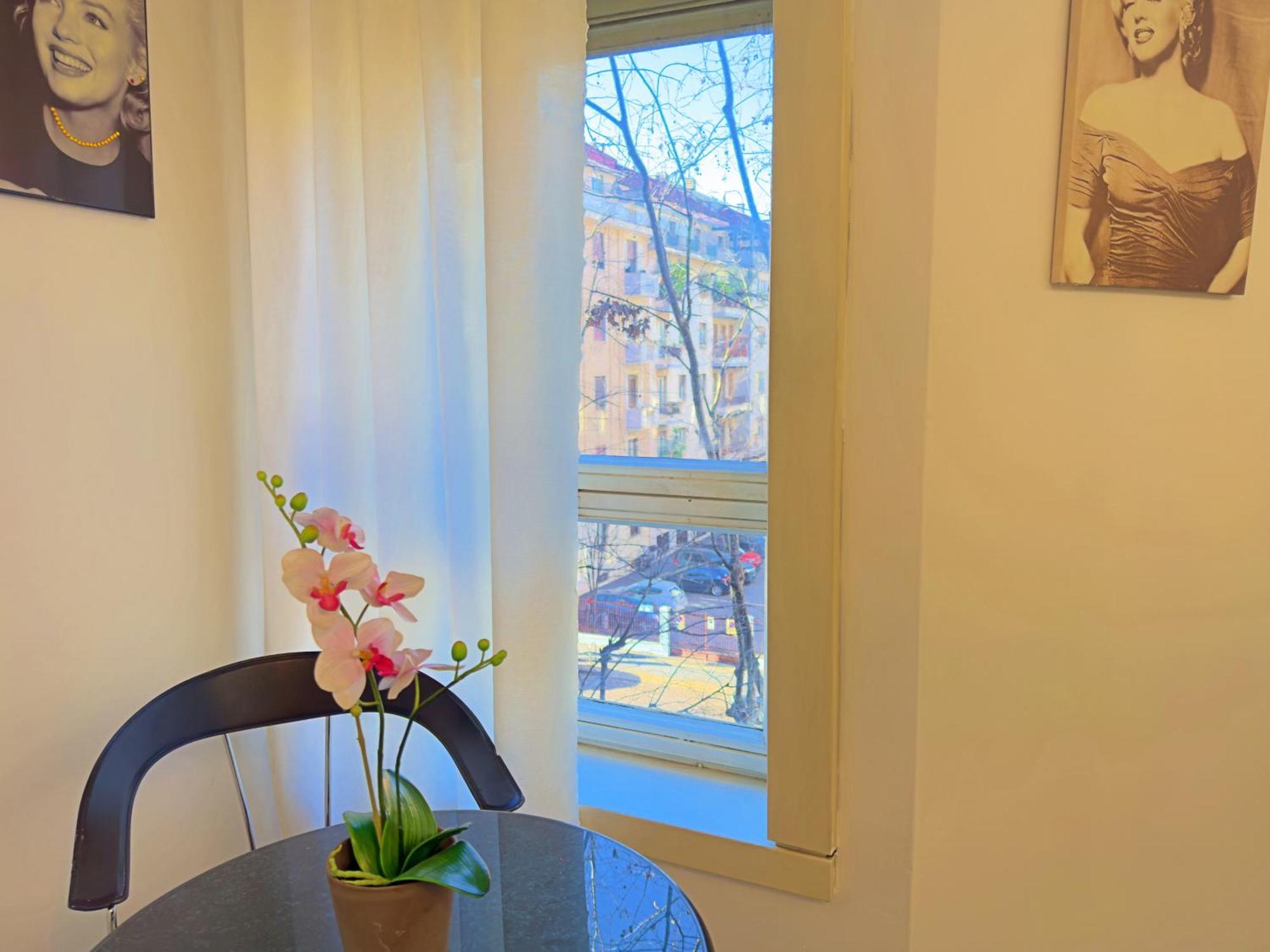 Appartme Guest House Doria 17 ミラノ エクステリア 写真