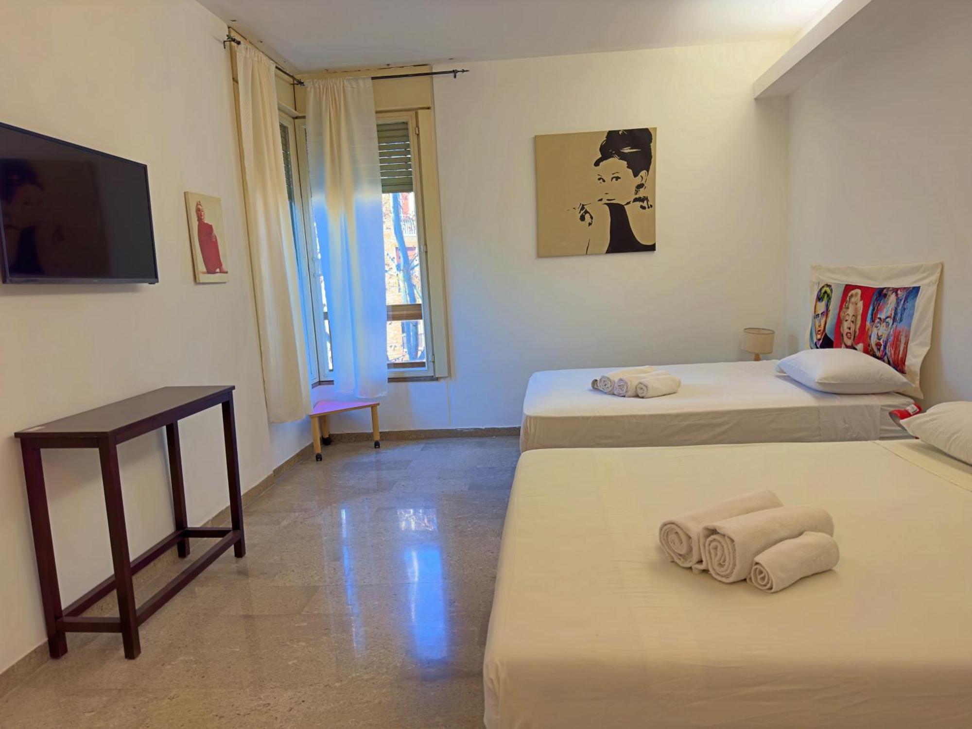Appartme Guest House Doria 17 ミラノ エクステリア 写真
