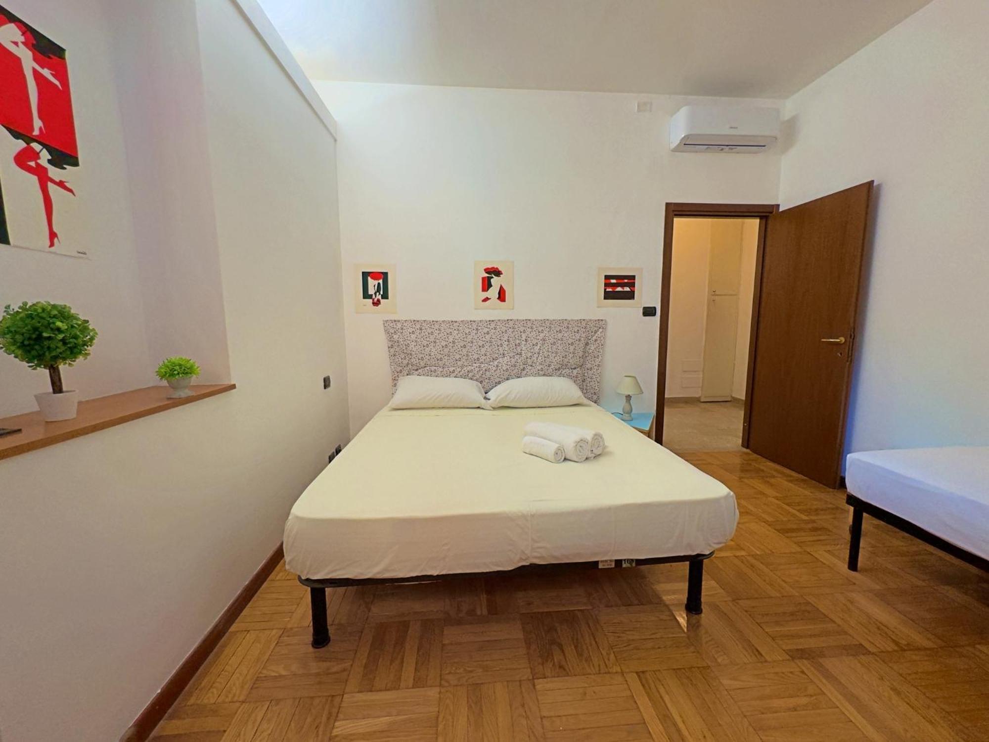 Appartme Guest House Doria 17 ミラノ エクステリア 写真