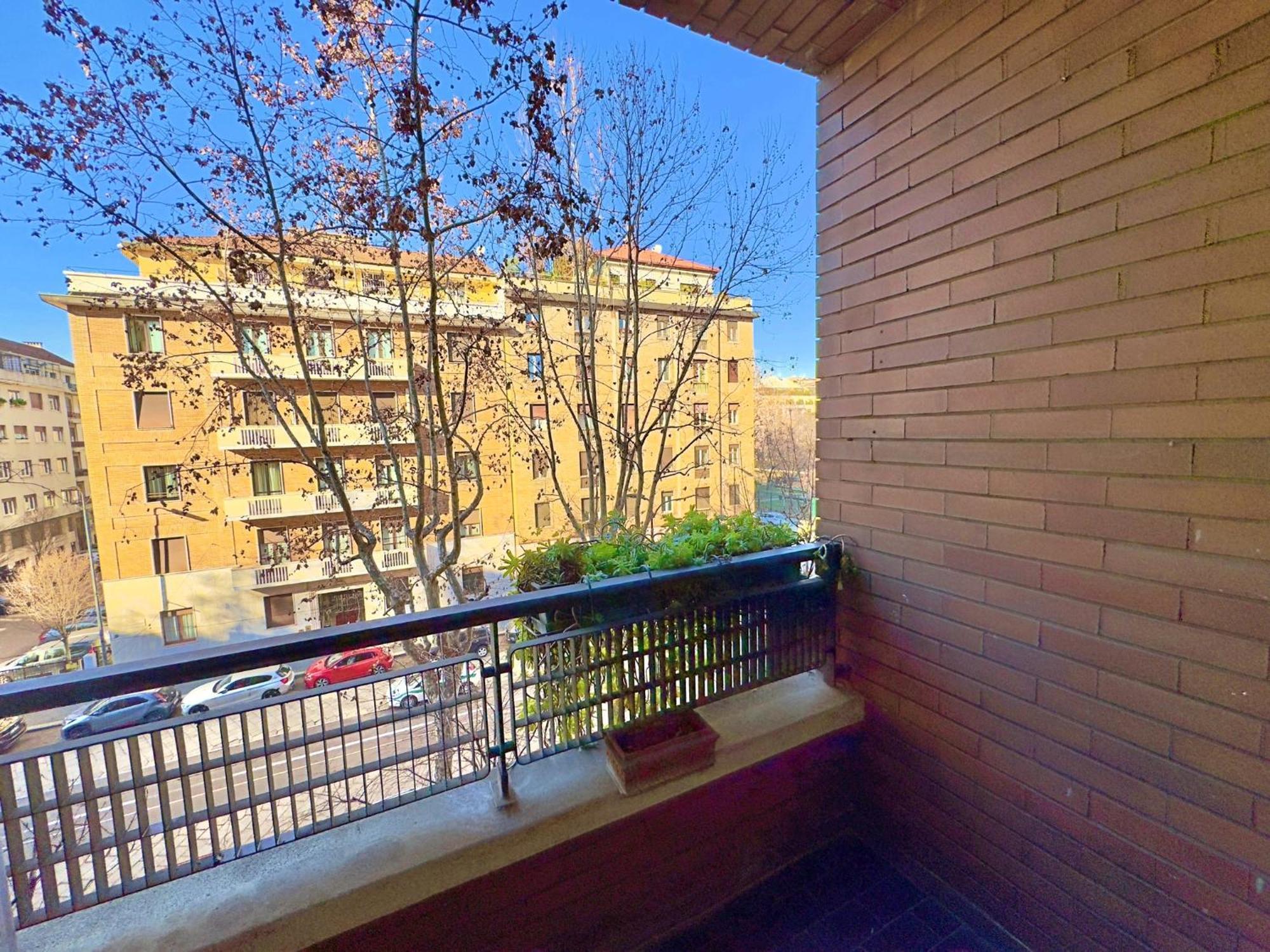 Appartme Guest House Doria 17 ミラノ エクステリア 写真
